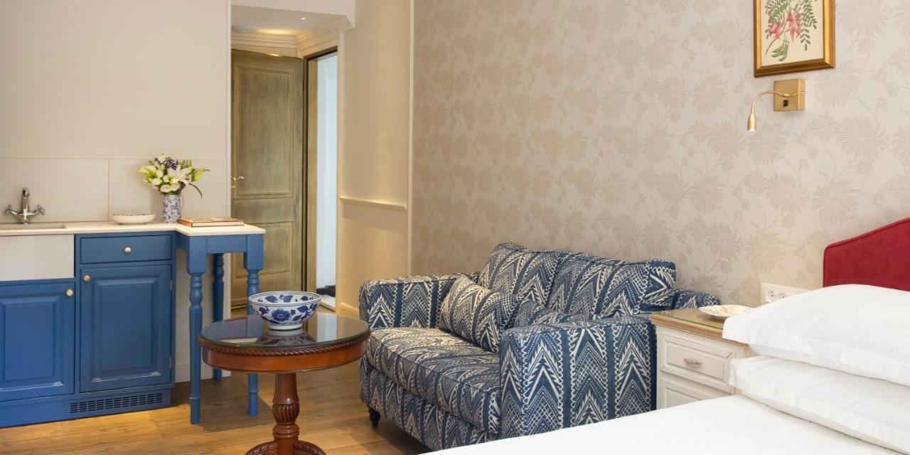 Kouneni Apartment Mykonos Town