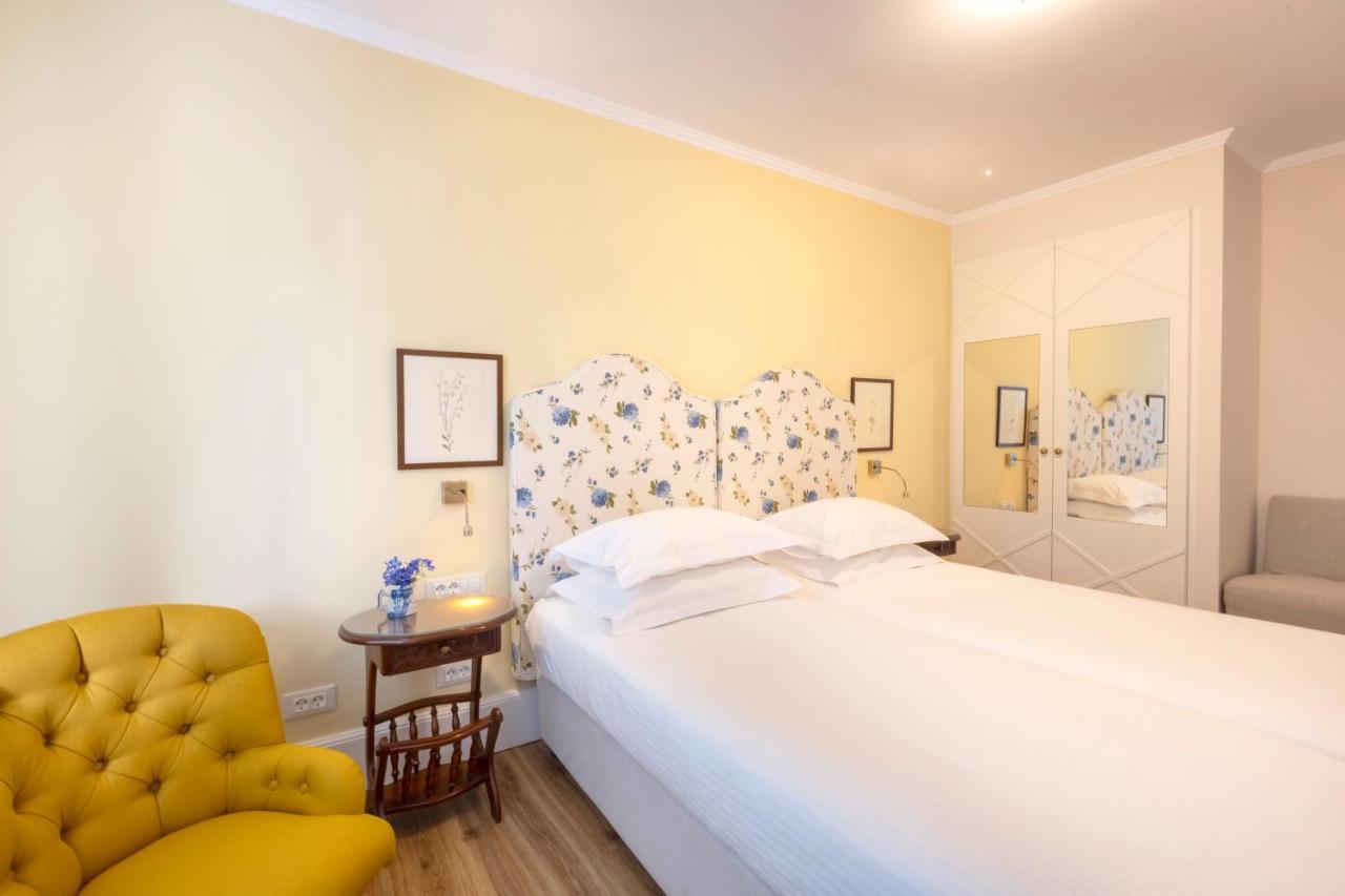 Appartamento Kouneni Mykonos Town