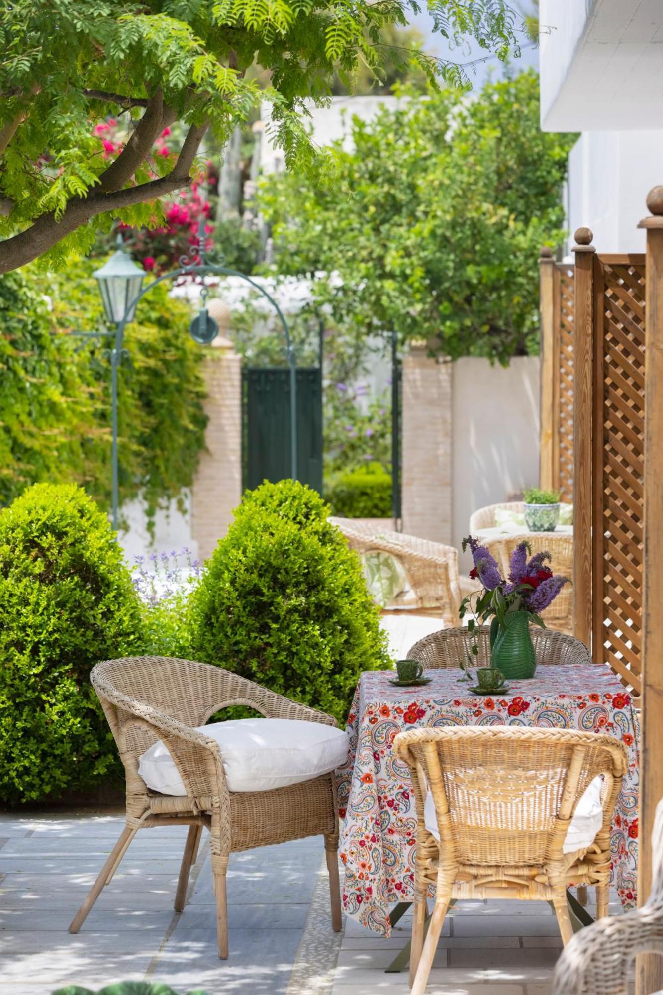 Appartamento Kouneni Mykonos Town